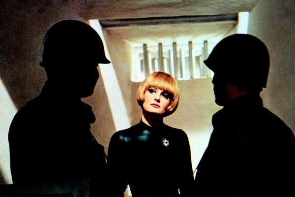 (C)Atlantica Cinematografica Produzione Films. All Rights Reserved.