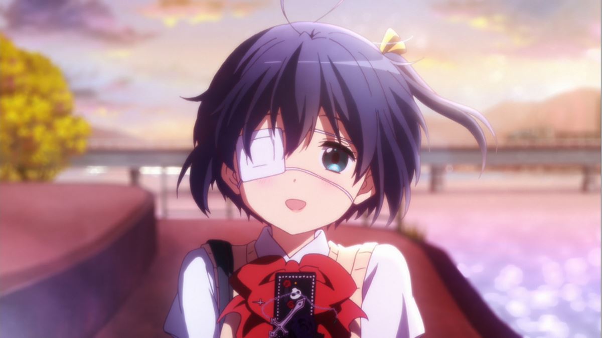 小鳥遊六花・改 ～劇場版 中二病でも恋がしたい！～・画像・写真（10