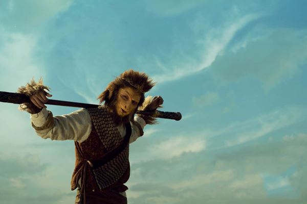 (C)BEIJING META ENTERTAINMENT MEDIA CO.,LTD. All Rights Reserved. Distributed by iQIYI,INC.