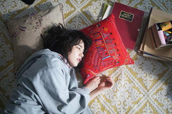 (C)「Ribbon」フィルムパートナーズ