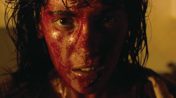 (C)2007 LA FABRIQUE DE FILMS BR FILMS