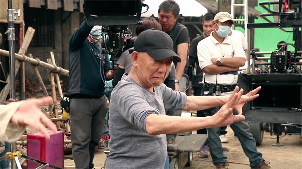 (C)ACME Image (Beijing) Film Cultural Co., Ltd