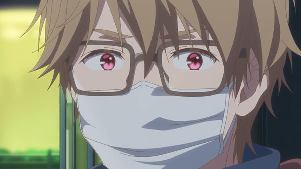 (C)BL FES!!製作委員会