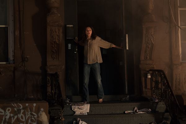 (C) 2019 TWH FILM, LLC