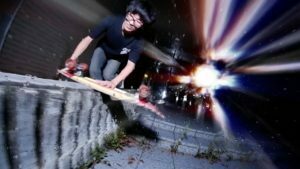 『the Memory Lane』