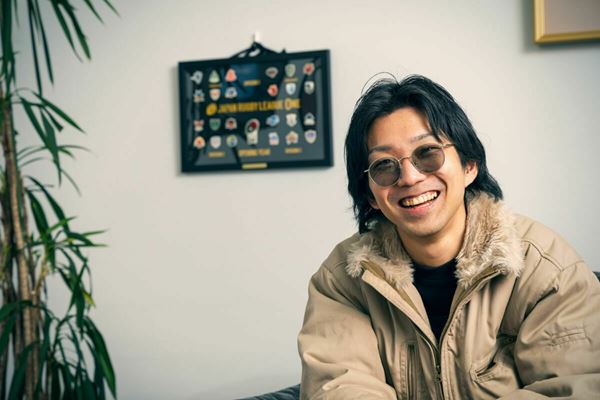 対談】CRYAMY・カワノ×時速36km・仲川慎之介「今回のツアーで呼んで