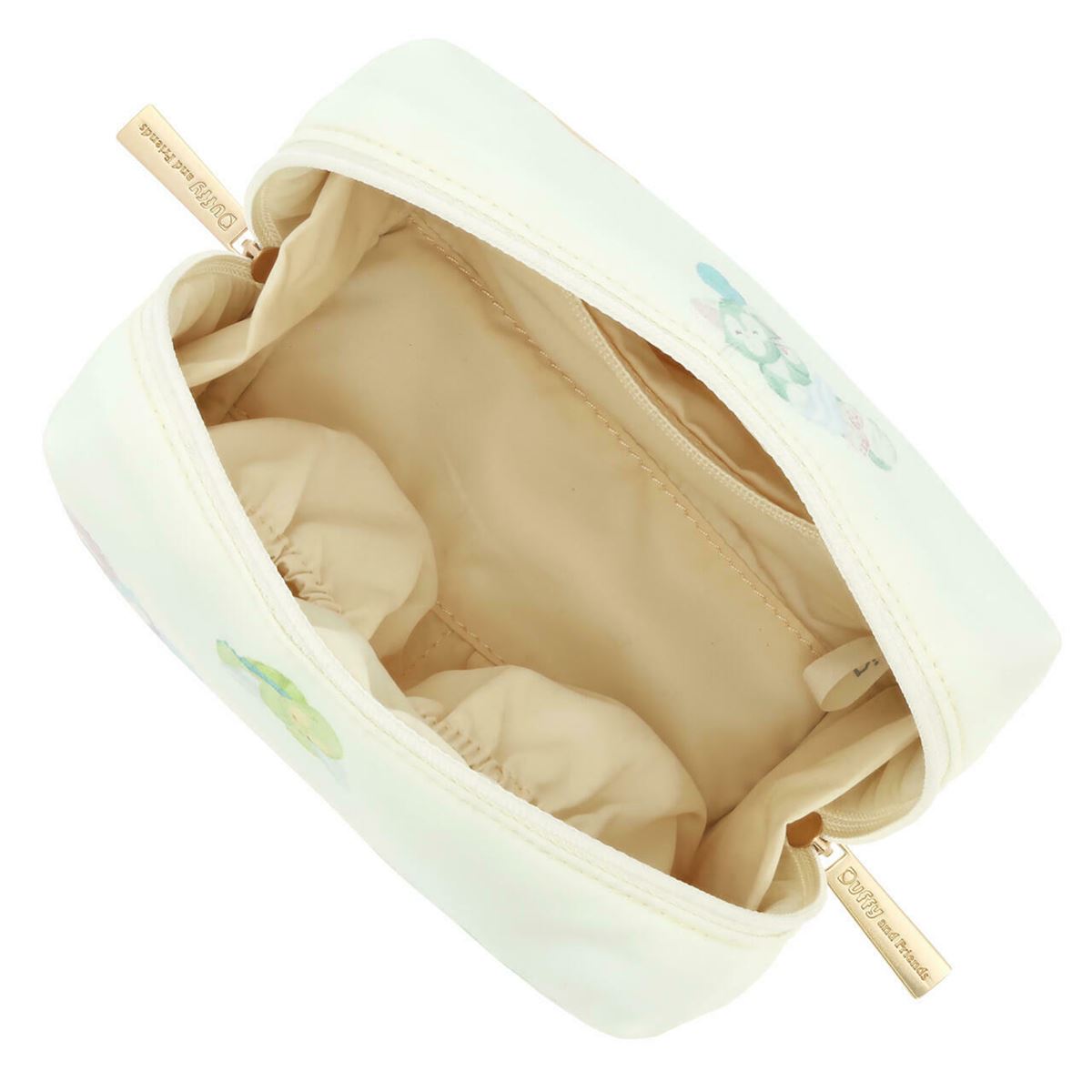 ジェラピケダッフィーコラボ6点セット 6/17発売｜GELATO PIQUE × Disney Duffy & Friends collection