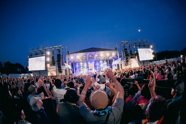 Mr.Children 30th Anniversary Tour 半世紀へのエントランス