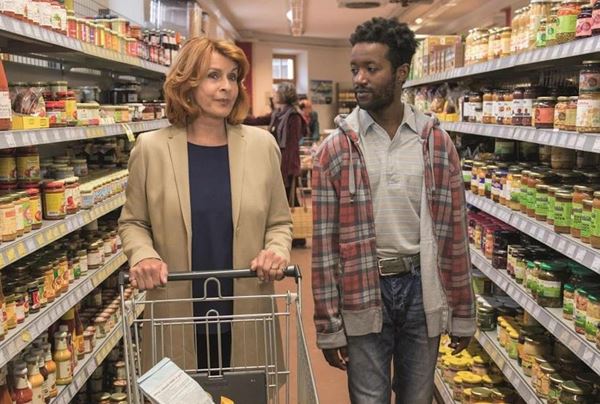 (C)2016 WIEDEMANN & BERG FILM GMBH & CO. KG / SENTANA FILMPRODUKTION GMBH / SEVENPICTURES FILM GMBH