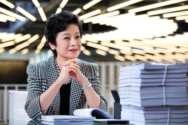 (C)2015 Beijing Hairun Pictures Co., Ltd.