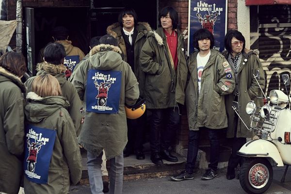 (C)2018 The Collectors Film Partners