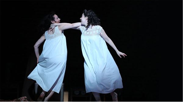 (C)Carol Rosegg 松竹 (C)BroadwayHD/松竹