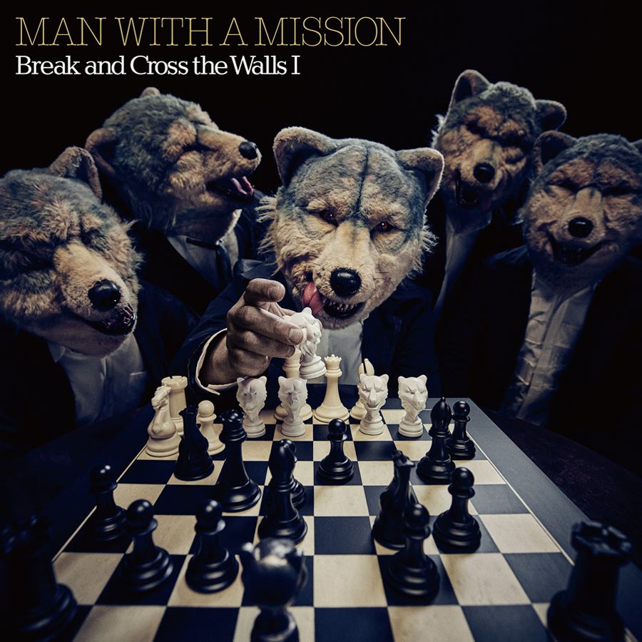 MAN WITH A MISSION、最新ツアー横浜アリーナ公演を「17LIVE」で無料ライブ配信決定 | ぴあエンタメ情報