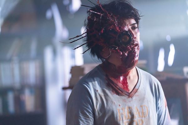 (C)2019『ゴーストマスター』製作委員会