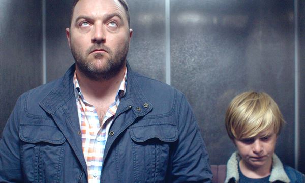 (C)2016 - KG Productions - France 3 Cinema 