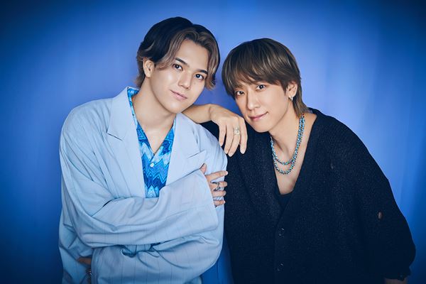 仮面ライダー剣」椿隆之と森本亮治が「ジオウ」に出演！成長した