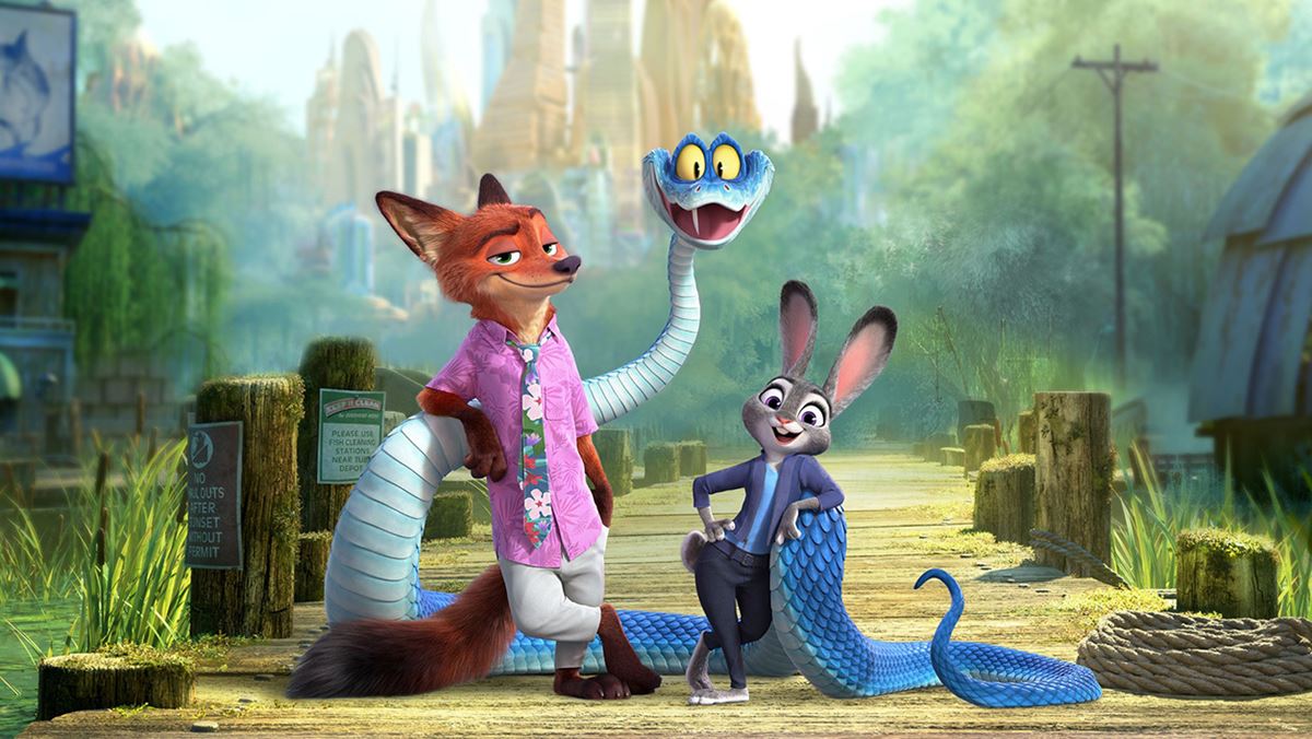 (C)2025 Disney 