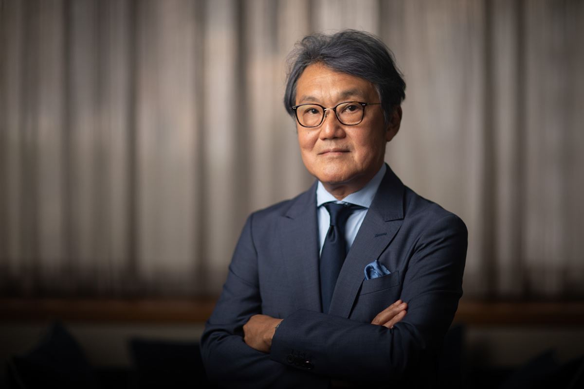 日本人の心を響かせたい――作曲家・千住明が挑む「オペラ万葉集」