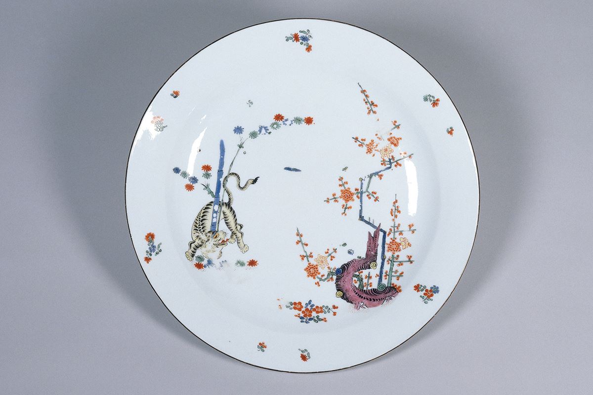 特別展 巨匠ハインツ・ヴェルナーの描いた物語（メルヘン