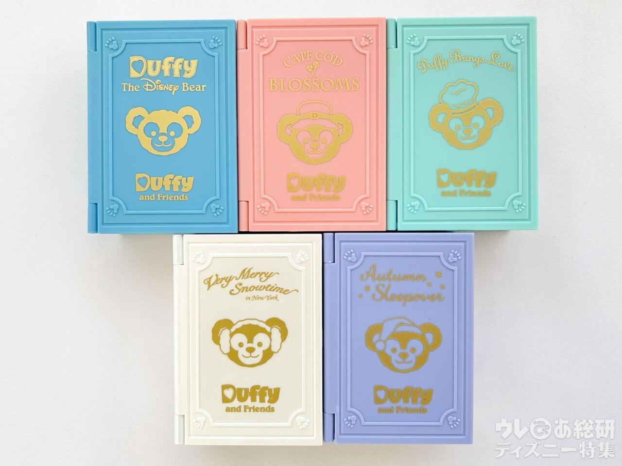 ダッフィー】2.5万円も納得！ 20周年「大物グッズ」の作り込みがヤバ