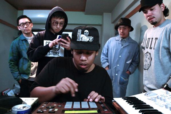 (C)Aichi Arts Center, MIYAKE Sho