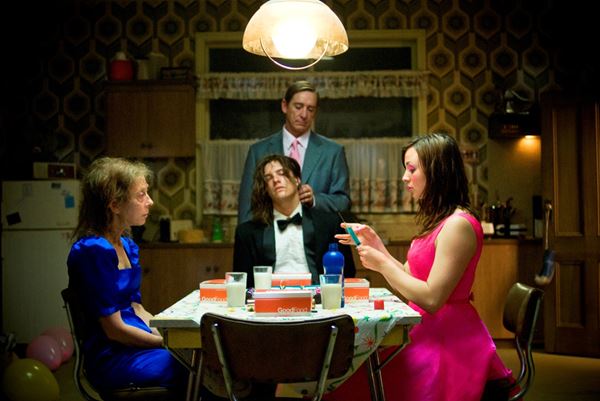 (C)2009 SCREEN AUSTRALIA, FILM VICTORIA, FILMFEST LIMITED AND AMBIENCE CONCEPT PTY LIMITED