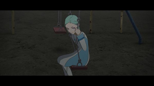 (C)2017 BONES／Project EUREKA MOVIE