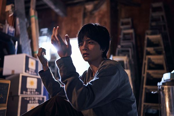 (C)2026 M CINEMA Project