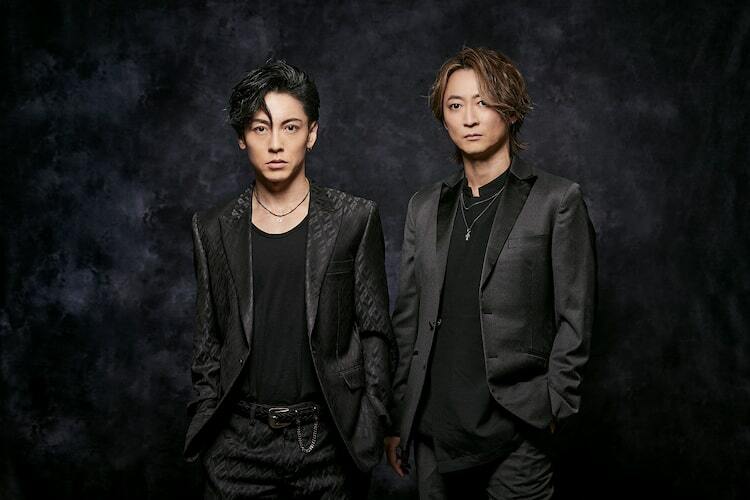 屋良朝幸と町田慎吾によるプロジェクトwakA-Zcreが音楽、ダンス、芝居