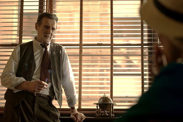 (C)2022 Parallel Films (Marlowe) Ltd. / Hills Productions A.I.E. / Davis Films