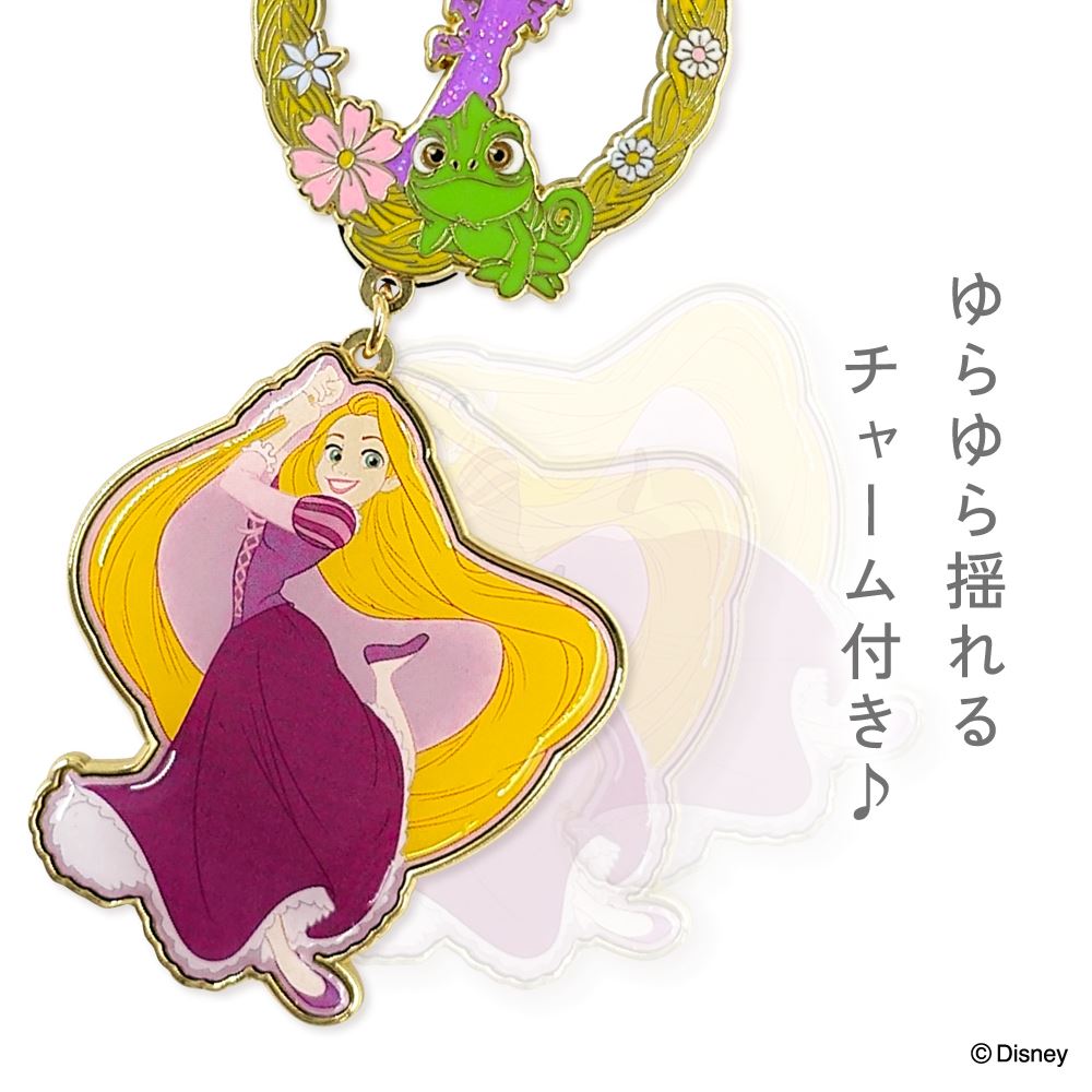 ディズニー】気になるギミックが満載！ディズニー大ピンバッジ第9弾の