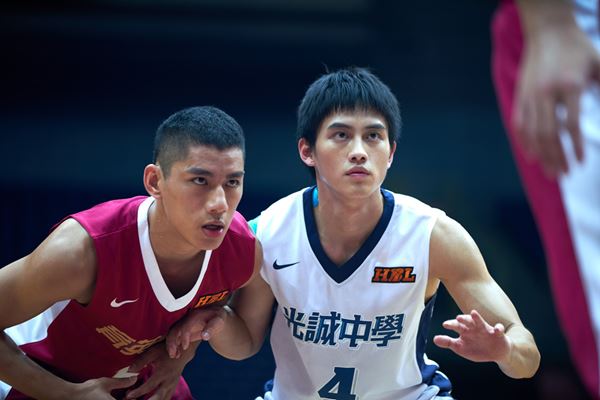 (C)We Are Champions Films Ltd.