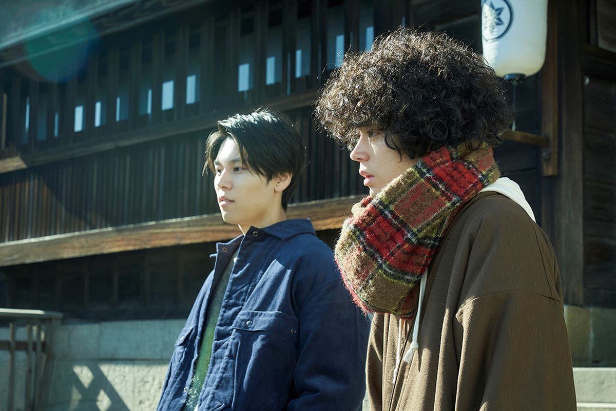 ミステリと言う勿れ・画像・写真 ぴあ映画