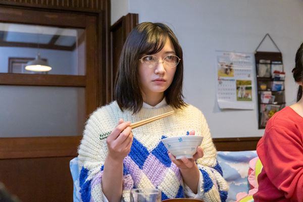 (C)2020「メビウスの悪女　赤い部屋」製作委員会