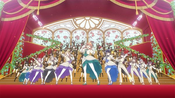 (C) 2026 プロジェクトラブライブ！蓮ノ空女学院スクールアイドルクラブ
