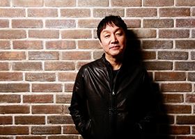 柳原陽一郎