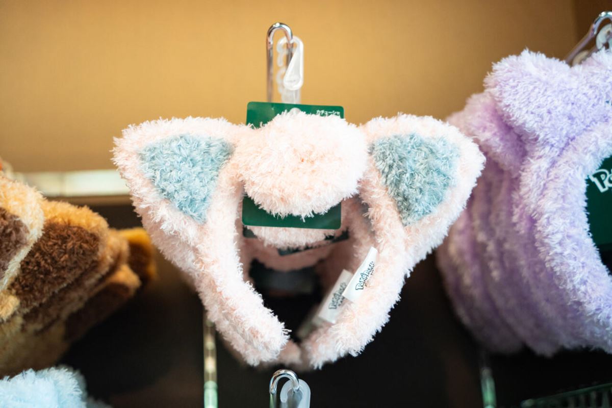 ポケモン】行ったら確実に買い！「ポケパーク カントー」の“限定お土産