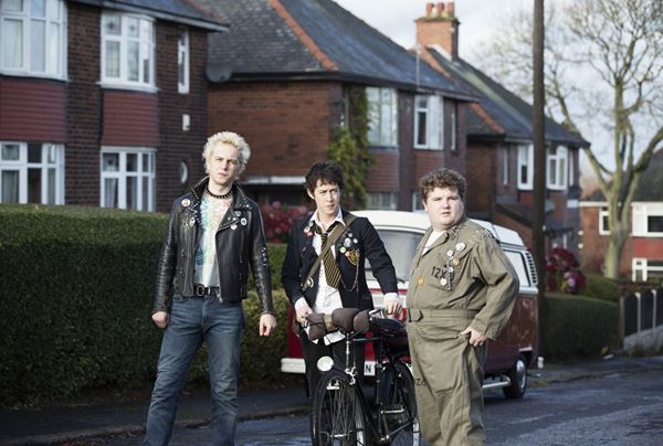 (C)COLONY FILMS LIMITED 2016