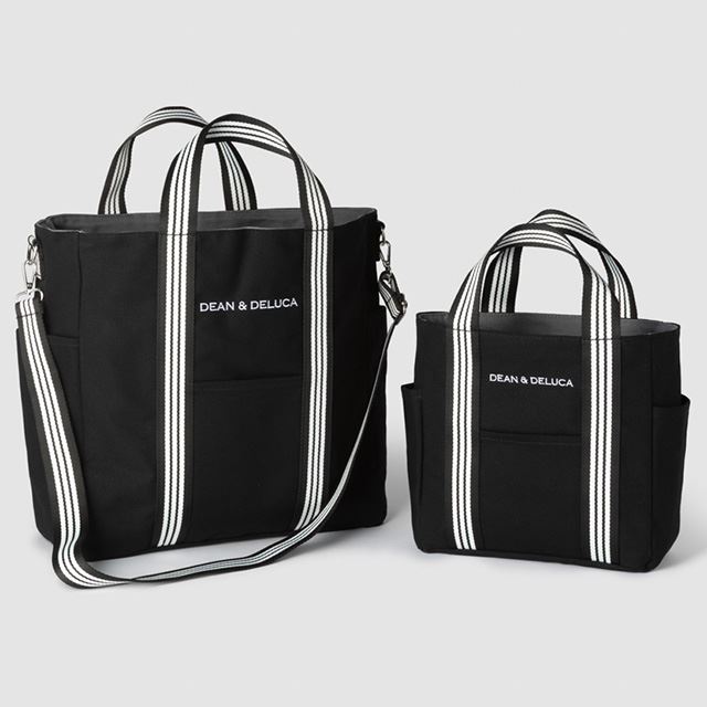 DEAN & DELUCA】おしゃれで実用的！リバーシブル仕様で使いやすい