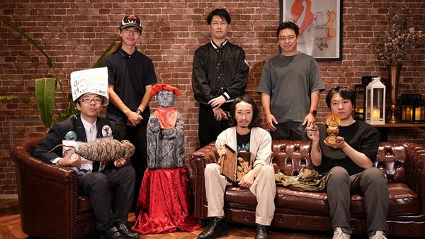 (C)2022 カッシー