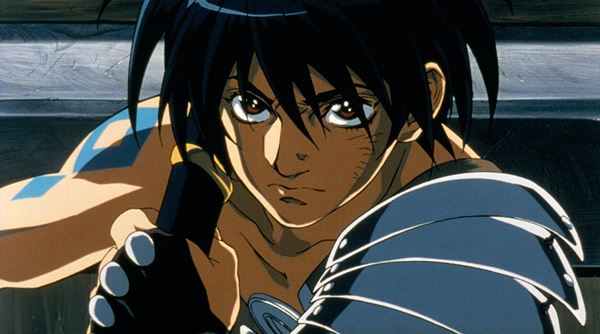 (C)2000 サンライズ・バンダイビジュアル