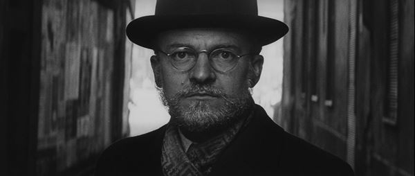 (C)Czech Audiovisual Fund, Source: Narodni filmovy archiv, Praha