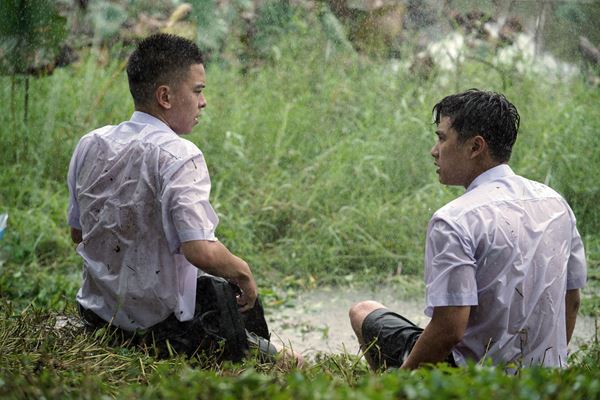 (C)2019 CJ MAJOR ENTERTAINMENT CO.,LTD. ALL RIGHTS RESERVED