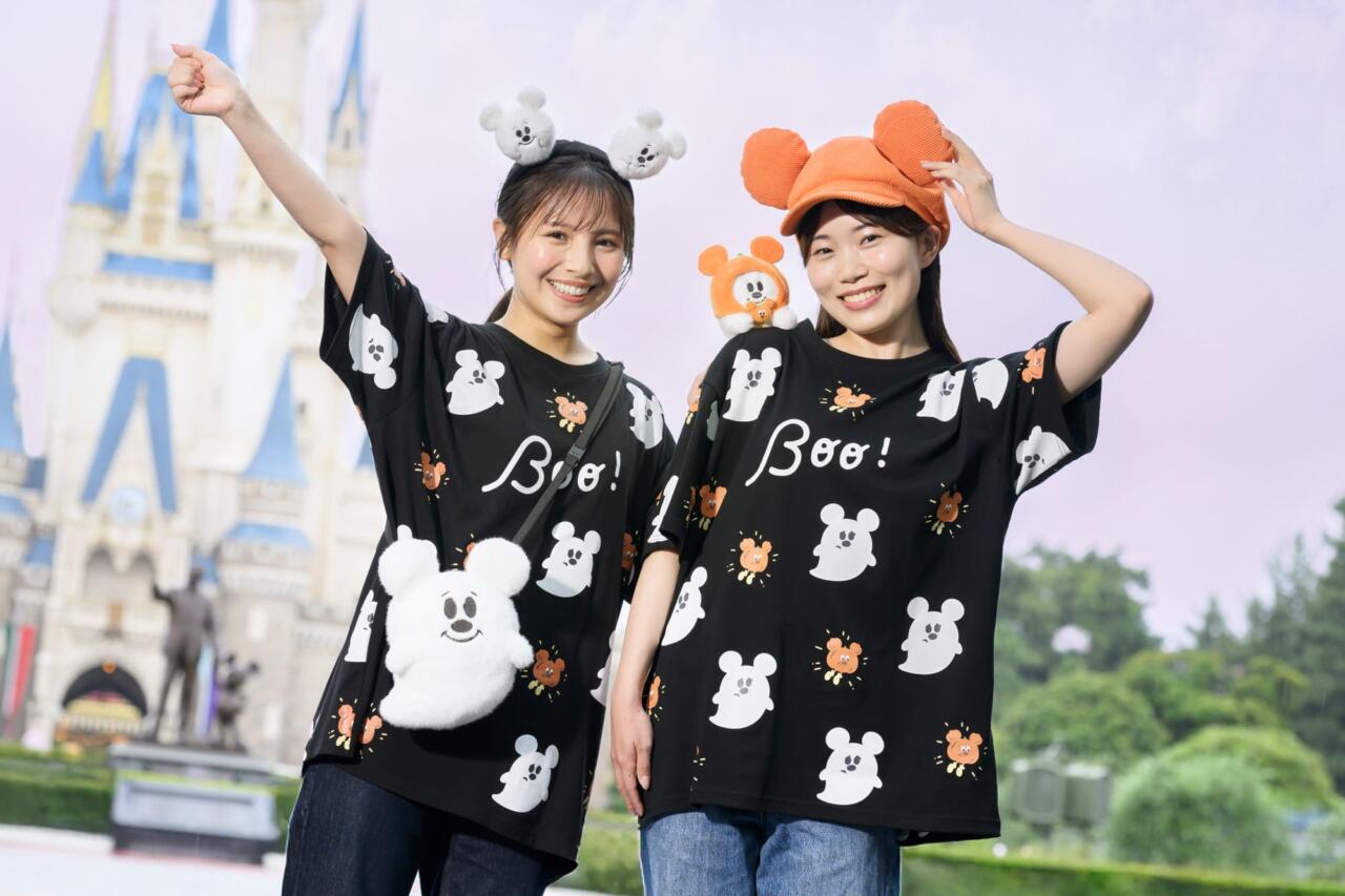 ディズニー】2026年の「ハロウィーングッズ」解禁！ パジャマミッキー