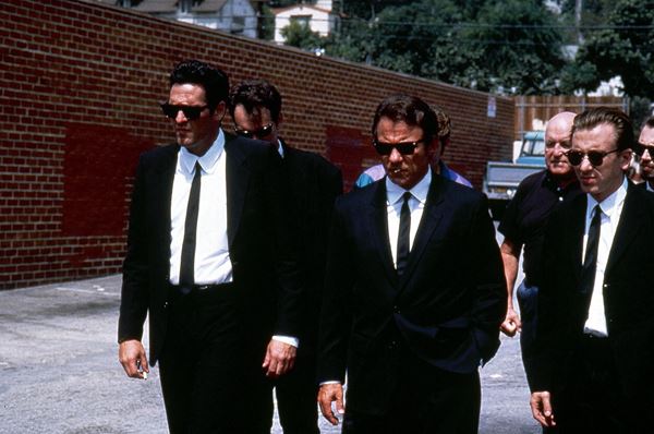 (C)1991 Dog Eat Dog Productions, Inc. All Rights Reserved.