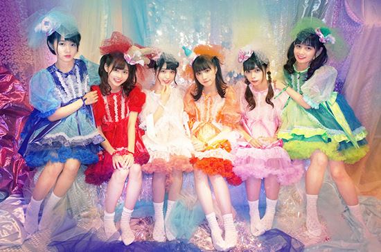 FES☆TIVE