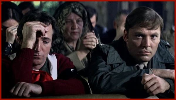 (C)2026 American Genre Film Archive (C) 1979 The Ninth Configuration Company. All Rights Reserved.