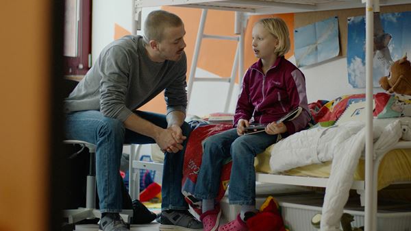 (C)2019 kineo Filmproduktion Peter Hartwig, Weydemann Bros. GmbH, Oma Inge Film UG (haftungsbeschrankt), ZDF