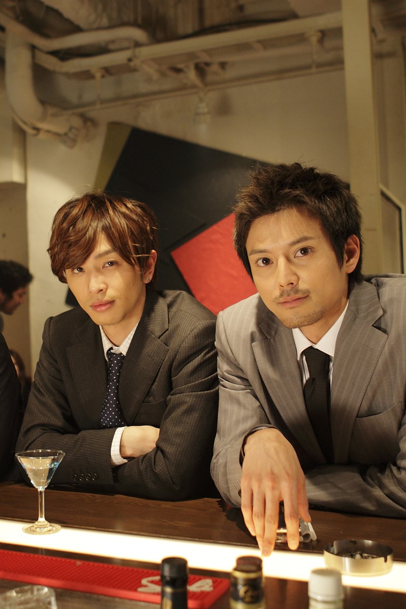 愛の言霊~世界の果てまで~・画像・写真 ぴあ映画