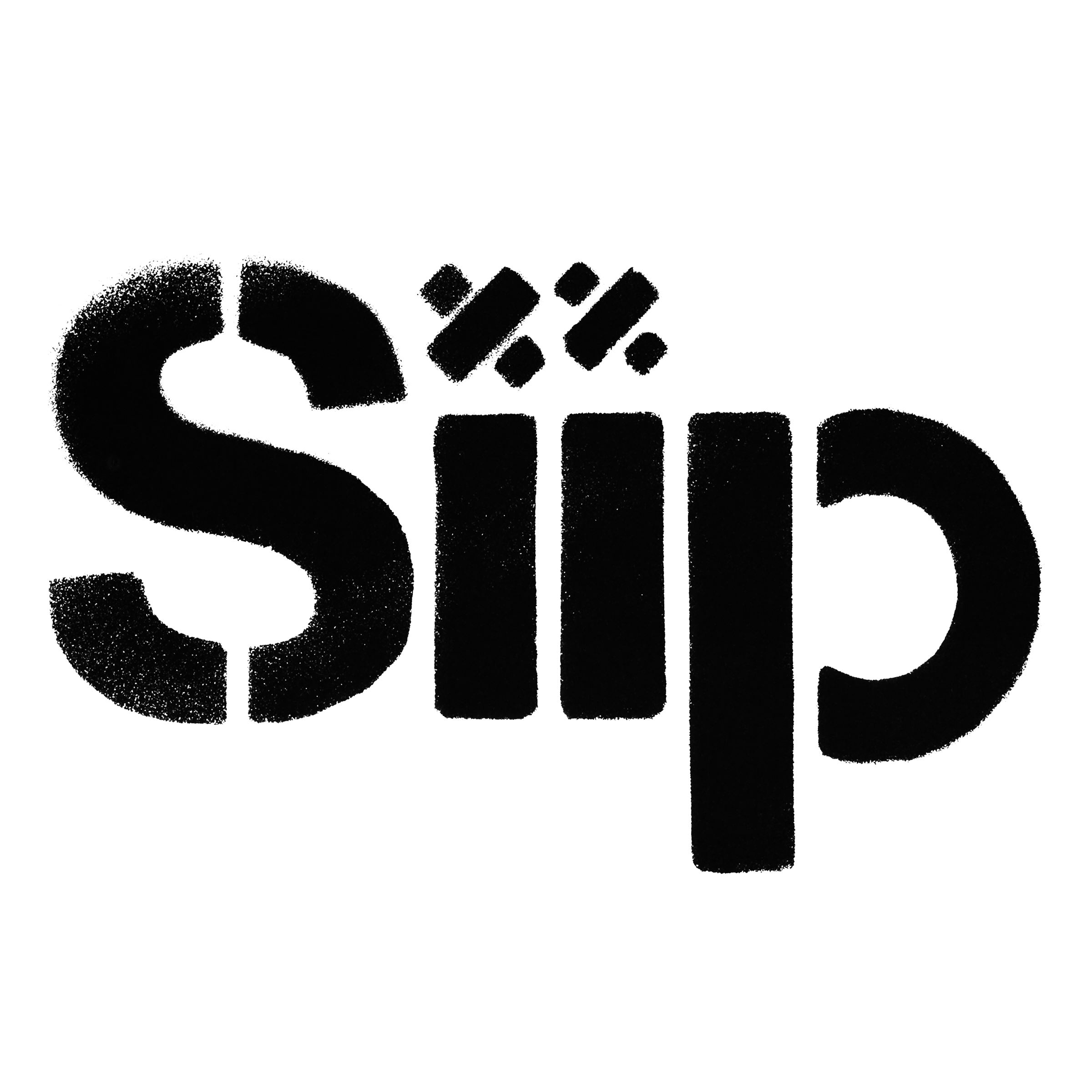 Siip ロゴ